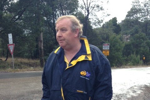 Robert Flanagan from Tasmania's Australian Workers Union responds to the decision to close the Mt Lyell copper mine.