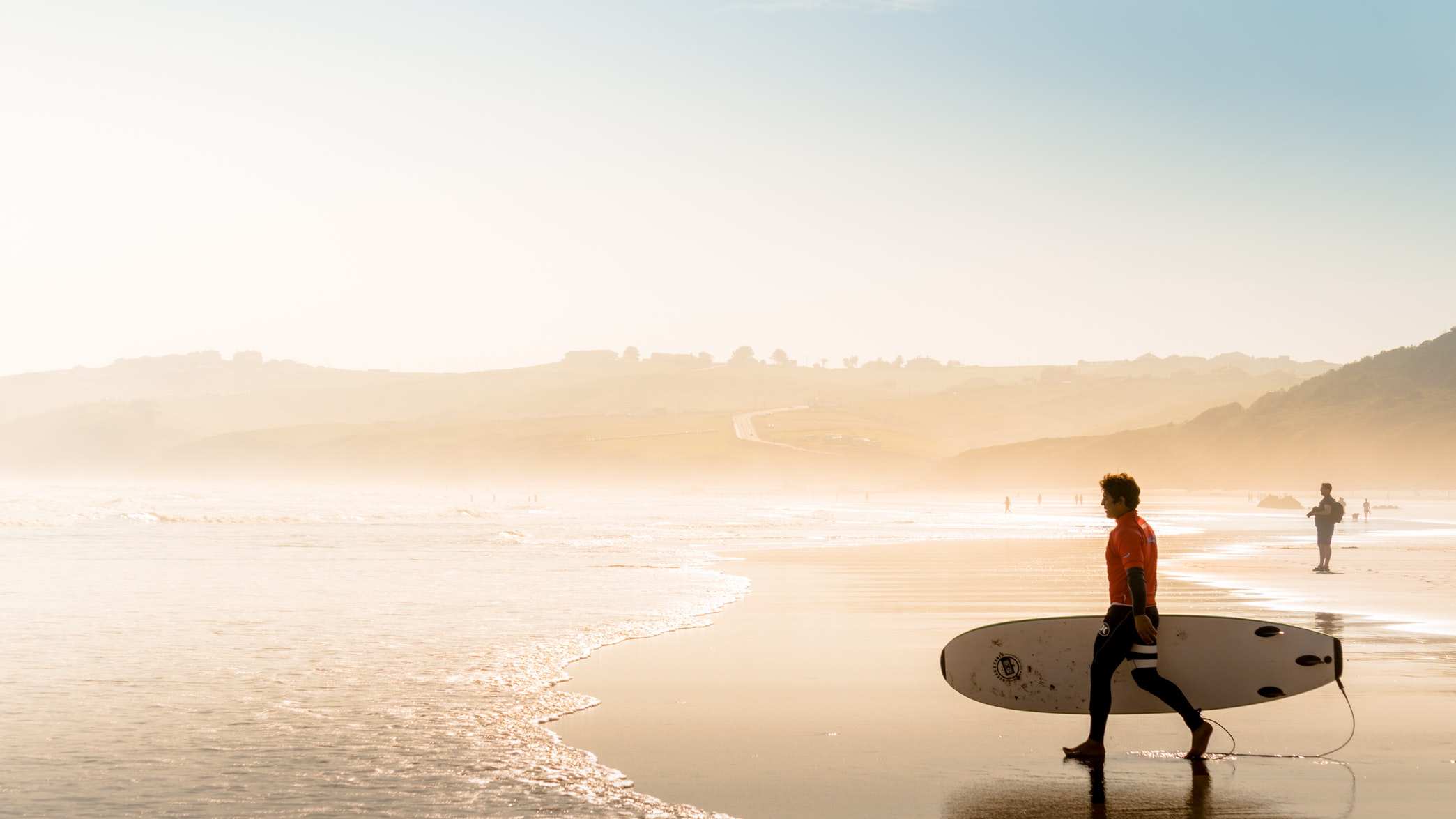 how to choose your first surfboard