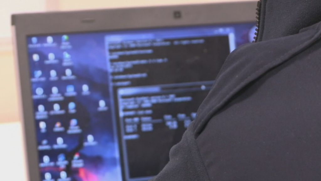 Is this man the leader of a notorious international hacking group ...