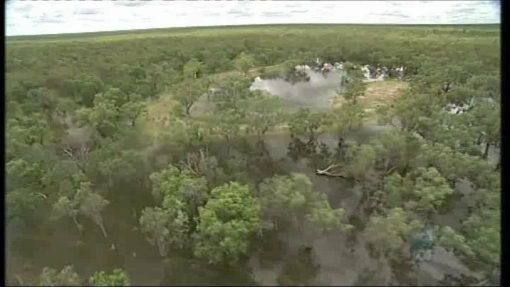 Drought Relief - ABC News