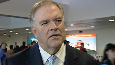 Mr Beazley says the Victorian election result highlights voter opposition to the federal workplace changes.