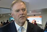 Mr Beazley says Mr Howard lacks credibility on climate change.