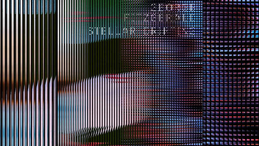 George Fitzgerald - Stellar Drifting Album Cover