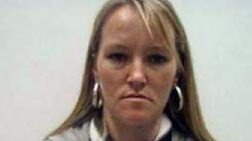 Melinda Workman was last seen in Melbourne's northern suburbs.