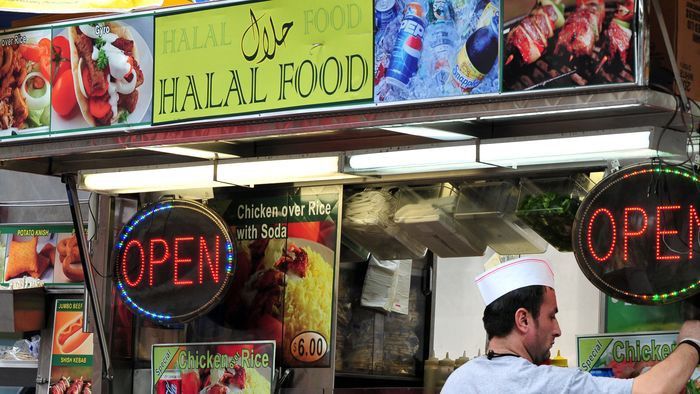 Why 'Halal Tax' Conspiracy Theories are So Hard to Stomach ABC