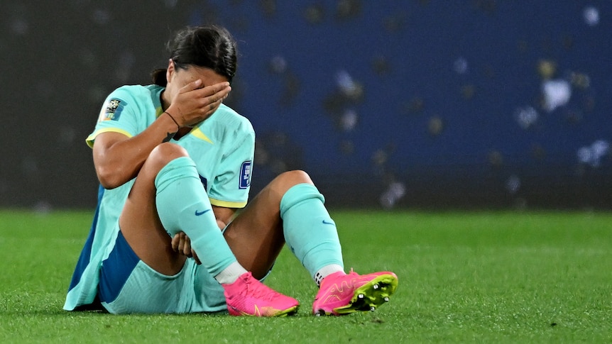 Women's World Cup survey uncovers problems with compensation, mental health, rest and recovery