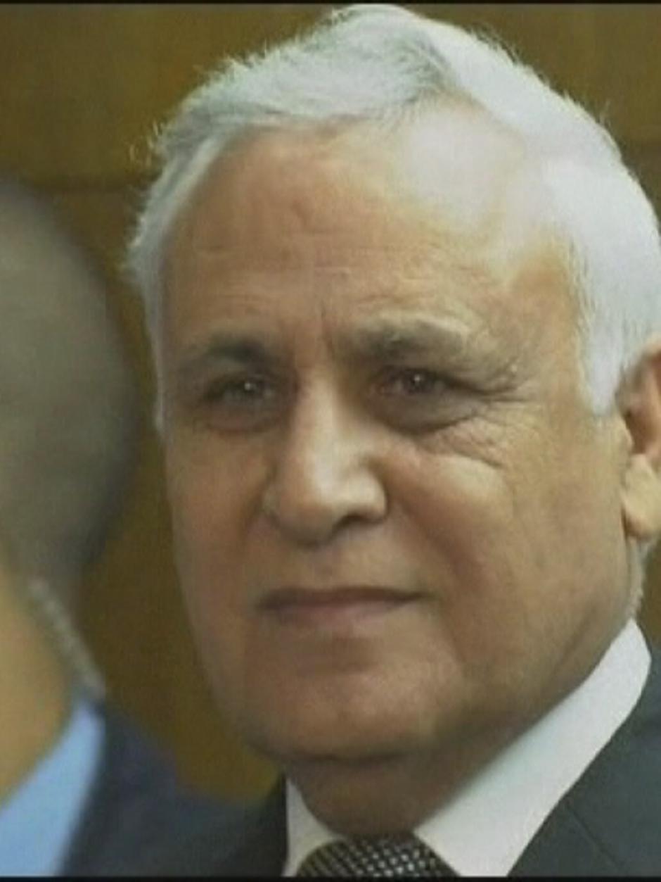 Former Israeli President Guilty Of Rape ABC News   2cc4012d04699a2ec399a3ecdd86fae5