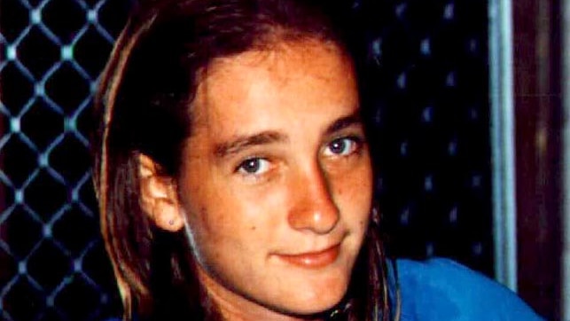 Rachel Antonio was last seen on Anzac Day in 1998 in Bowen.