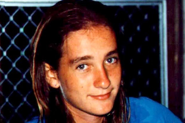 Rachel Antonio was last seen on Anzac Day in 1998 in Bowen.