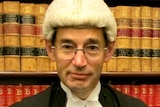 Justice Geoffrey Nettle
