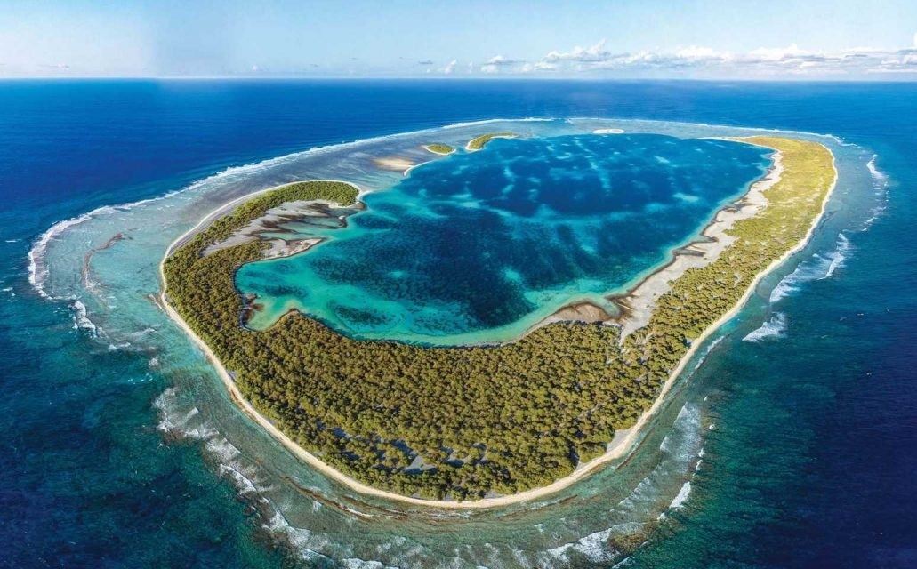 Diving Gili Islands after 2018 earthquakes bouncing back