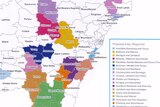 The NSW Government plans to merge regional councils