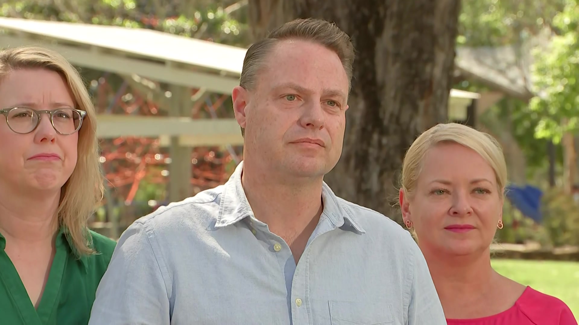 Adrian Schrinner resign