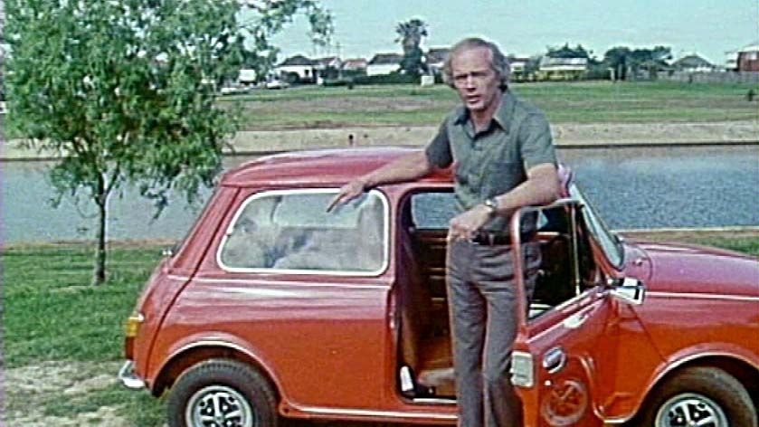 Former ABC motoring personality, Peter Wherrett, who best known as the presenter and co-writer of the ABC's popular motoring program of the 60s and 70s, Torque. Wherrett died of cancer, aged 72, on March 23, 2009.