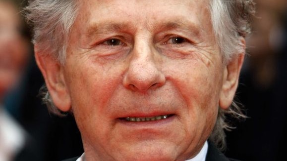 Free: Polanski was kept under house arrest from December until last Monday