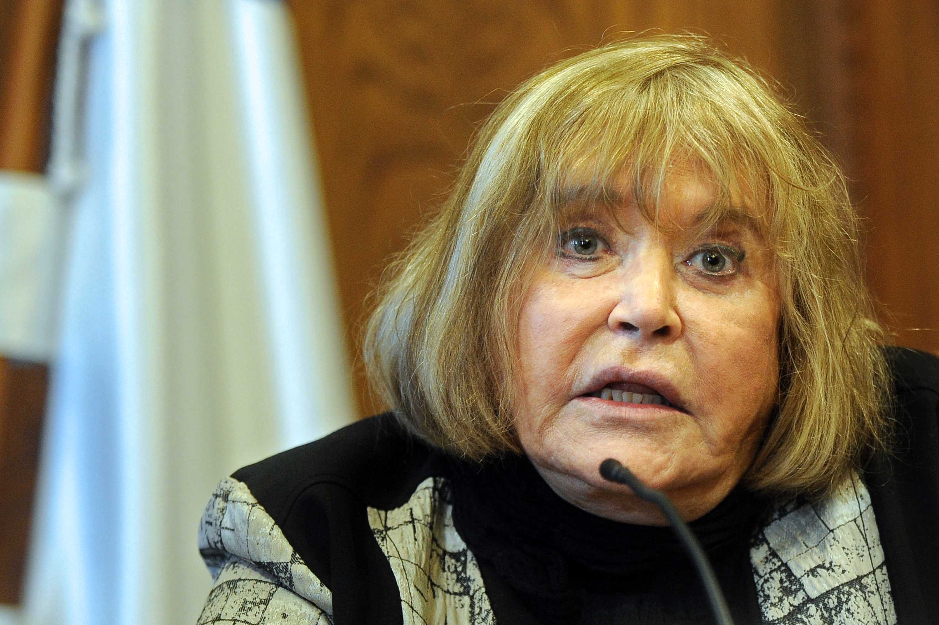 Argentina seeks extradition from Spain of Franco-era ministers Rodolfo ...