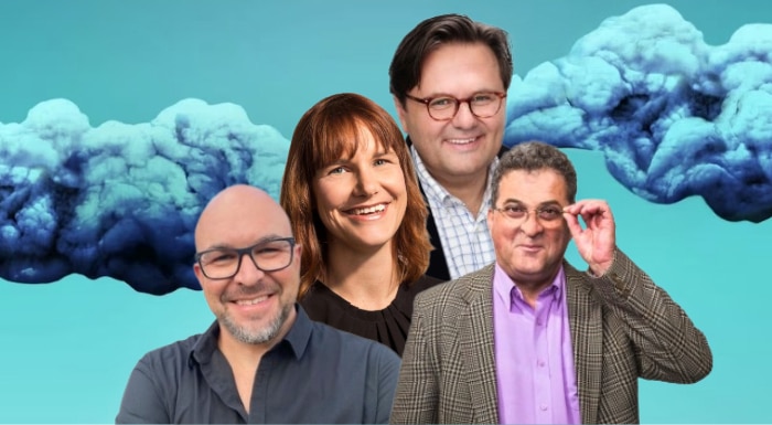 What were the biggest religious stories in 2025? Ask the experts!