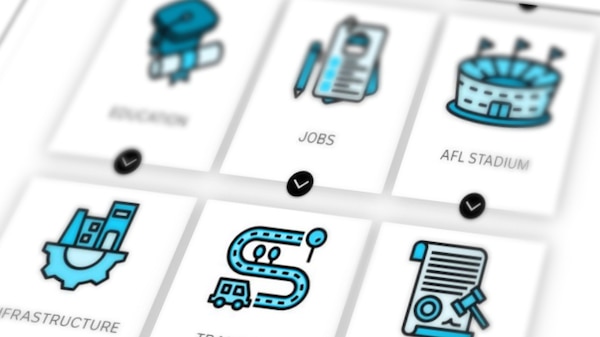 Tasmanian election promise tracker 2024 thumbnail