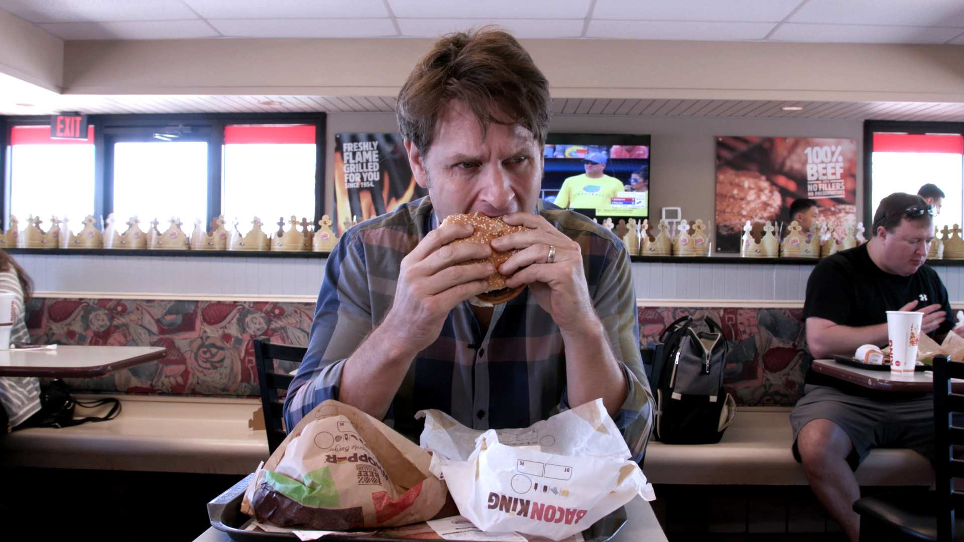 Israel S Food Tech Scene Experiments With Insects And Computer Designed Sweeteners Abc News