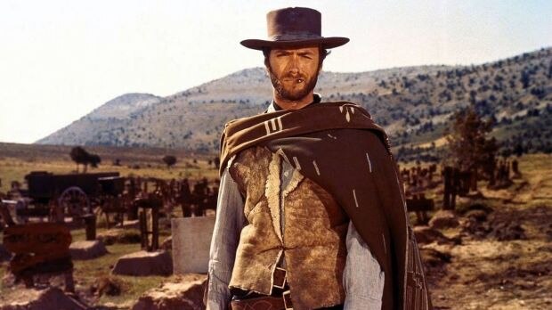 Morricone’s Masterworks: The Dollars Trilogy and more