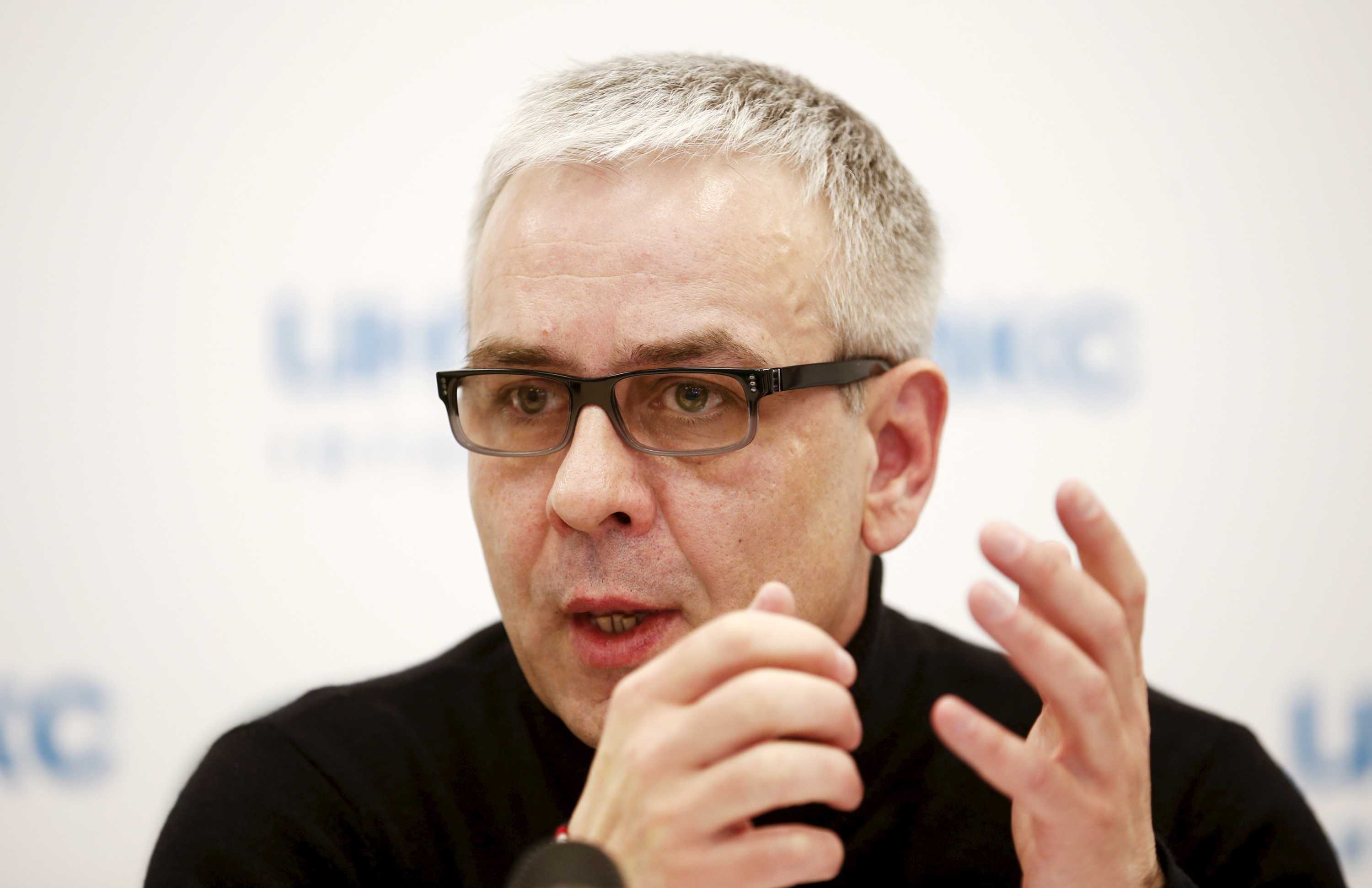 Дмитрий ковтун фото