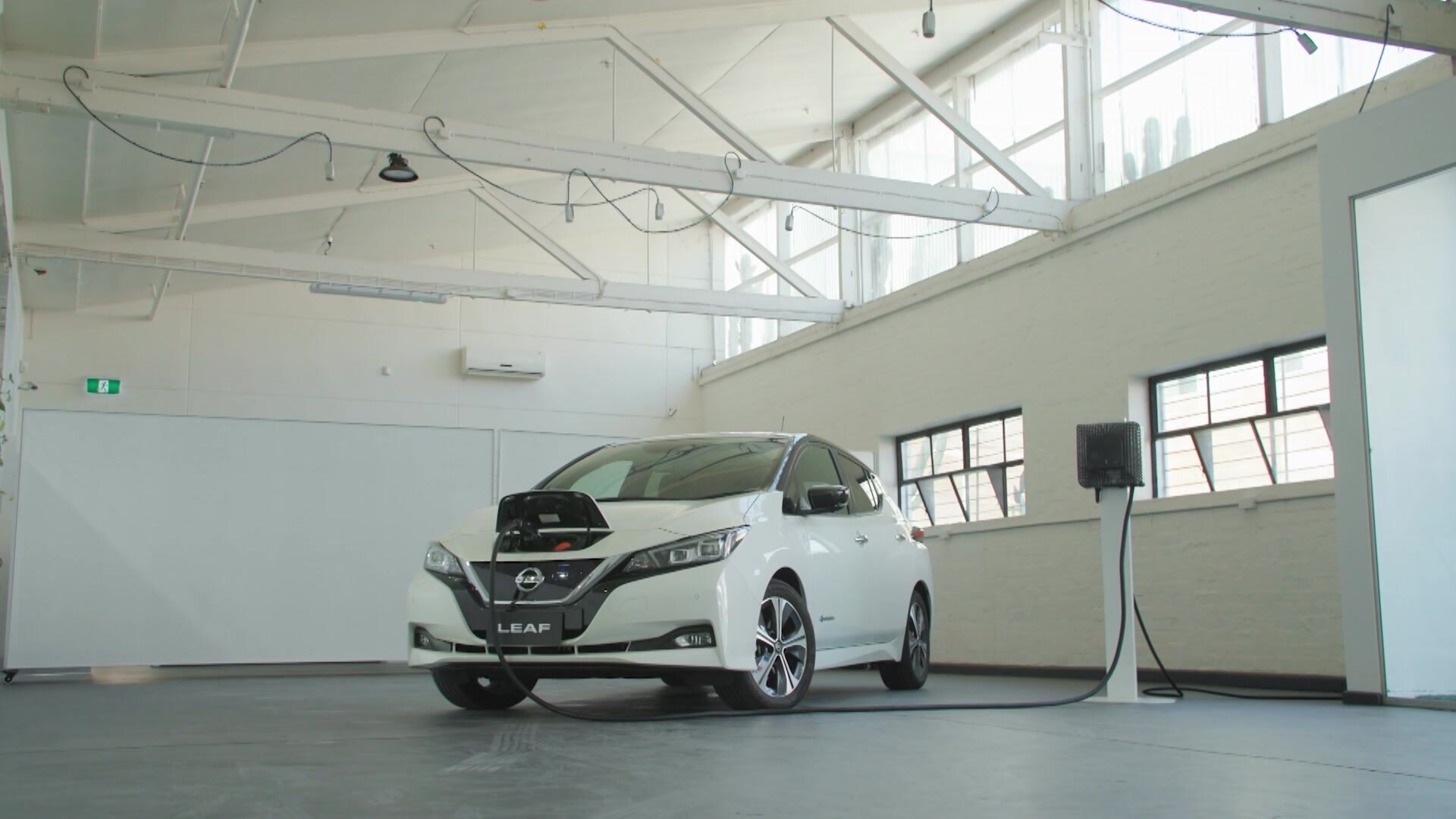 Queensland's electric vehicle subsidy scheme has been announced. Here's