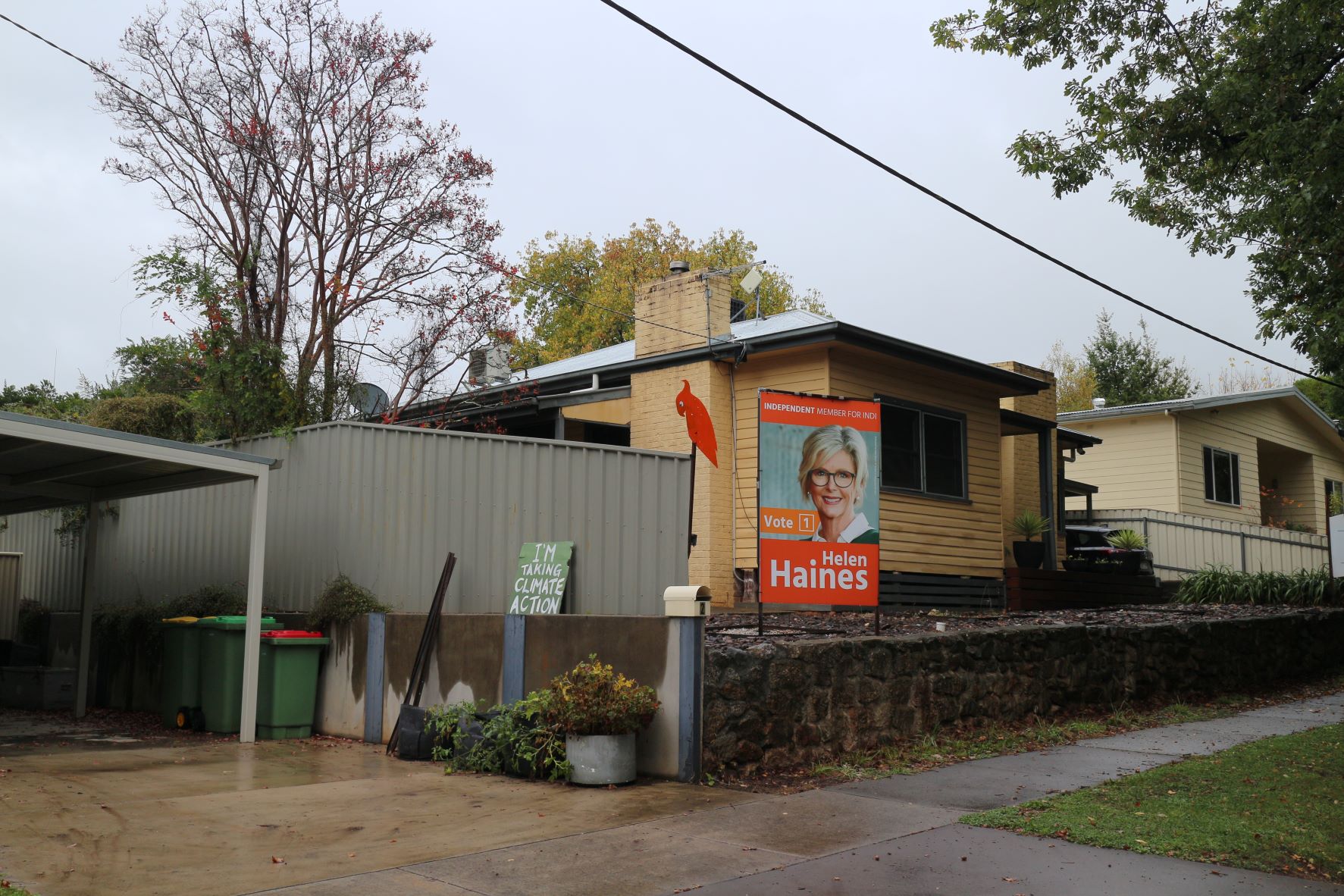 How Yackandandah reached 60 per cent clean energy use, and its plans to be totally renewable