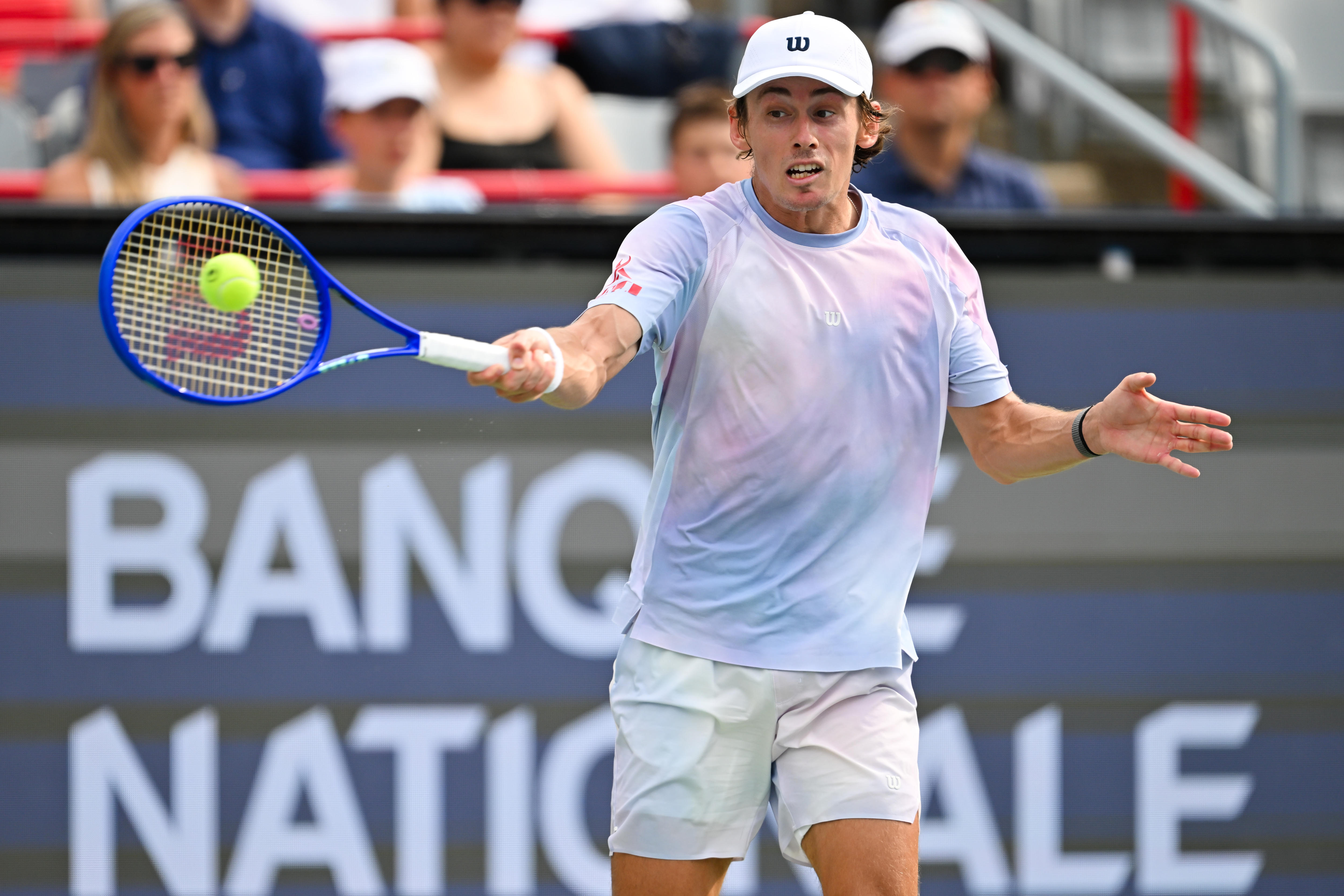 Aussies continue winning form, Djokovic suffers early exit in Cincinnati