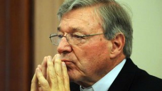 George Pell