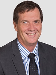 Queensland Development Minister, Dr Anthony Lynham