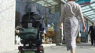 ACT parents of disabled children are concerned about a disability vehicle program review.