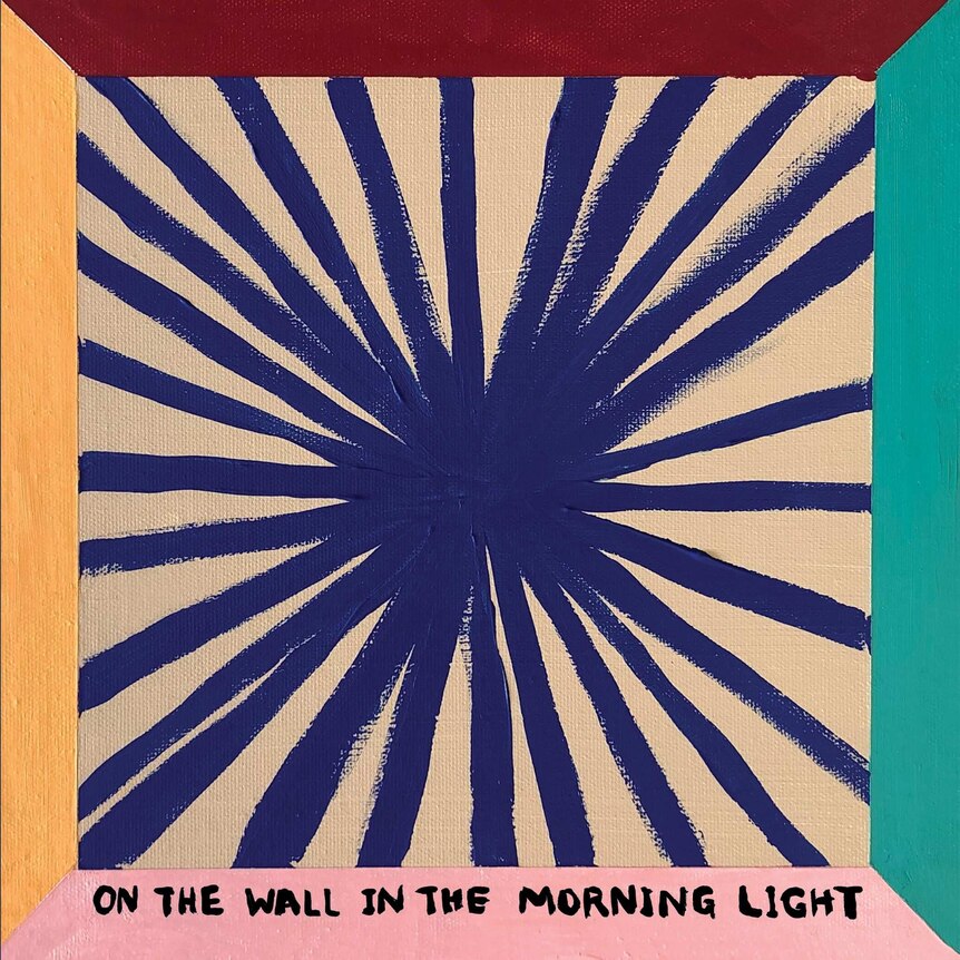Album art for On The Wall In The Morning Light by Great Gable