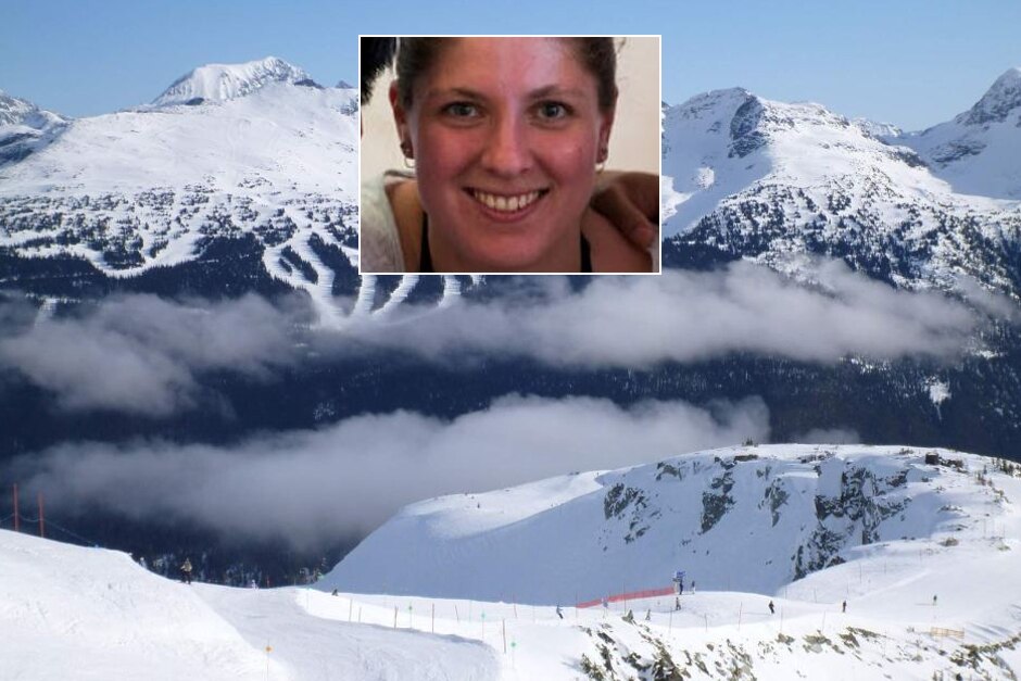 What happened to Australian woman Alison Raspa in Whistler, Canada ...