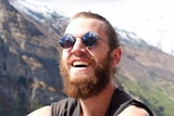 Perth man Matthew Allpress went missing in Nepal in November last year.