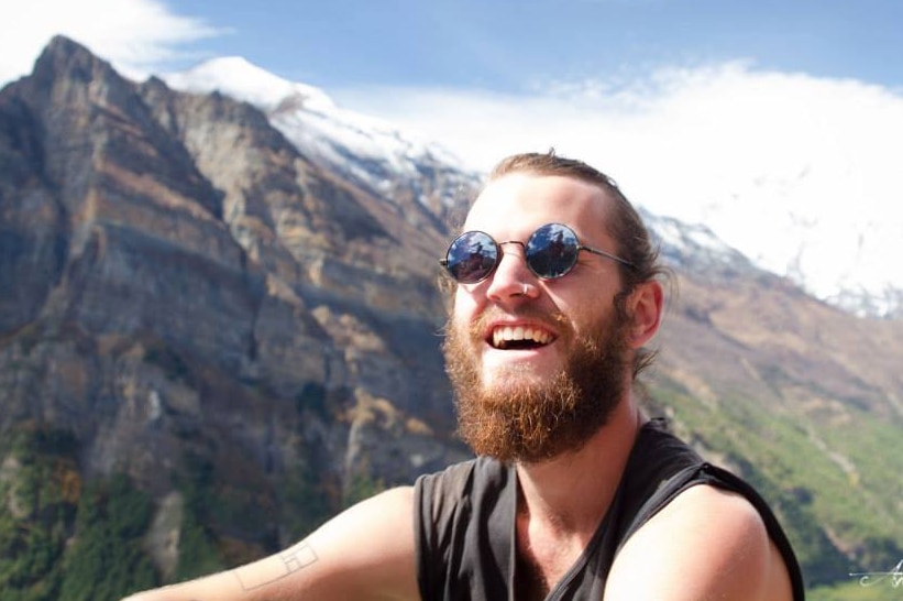 Preliminary autopsy results have found that Himalayan remains are those of Matthew Allpress.