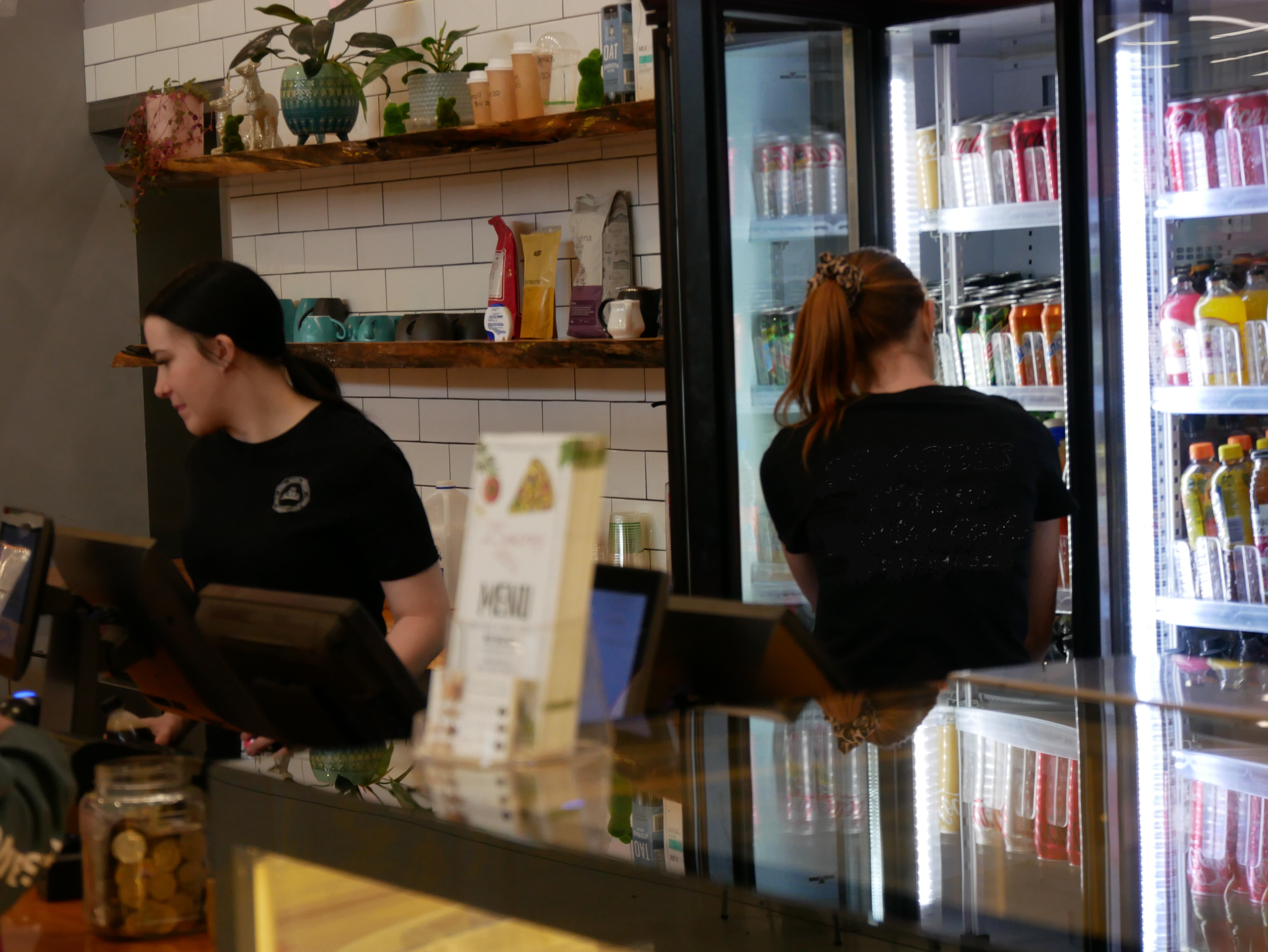 Mount Gambier business owner voices food hygiene concerns over SA's BYO