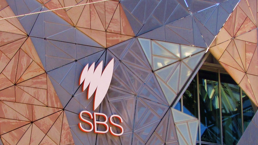 SBS的标志