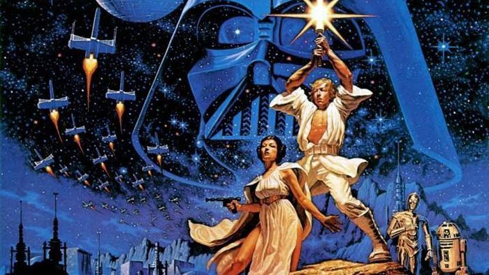 The Redemptive Vision of Star Wars - ABC Religion & Ethics