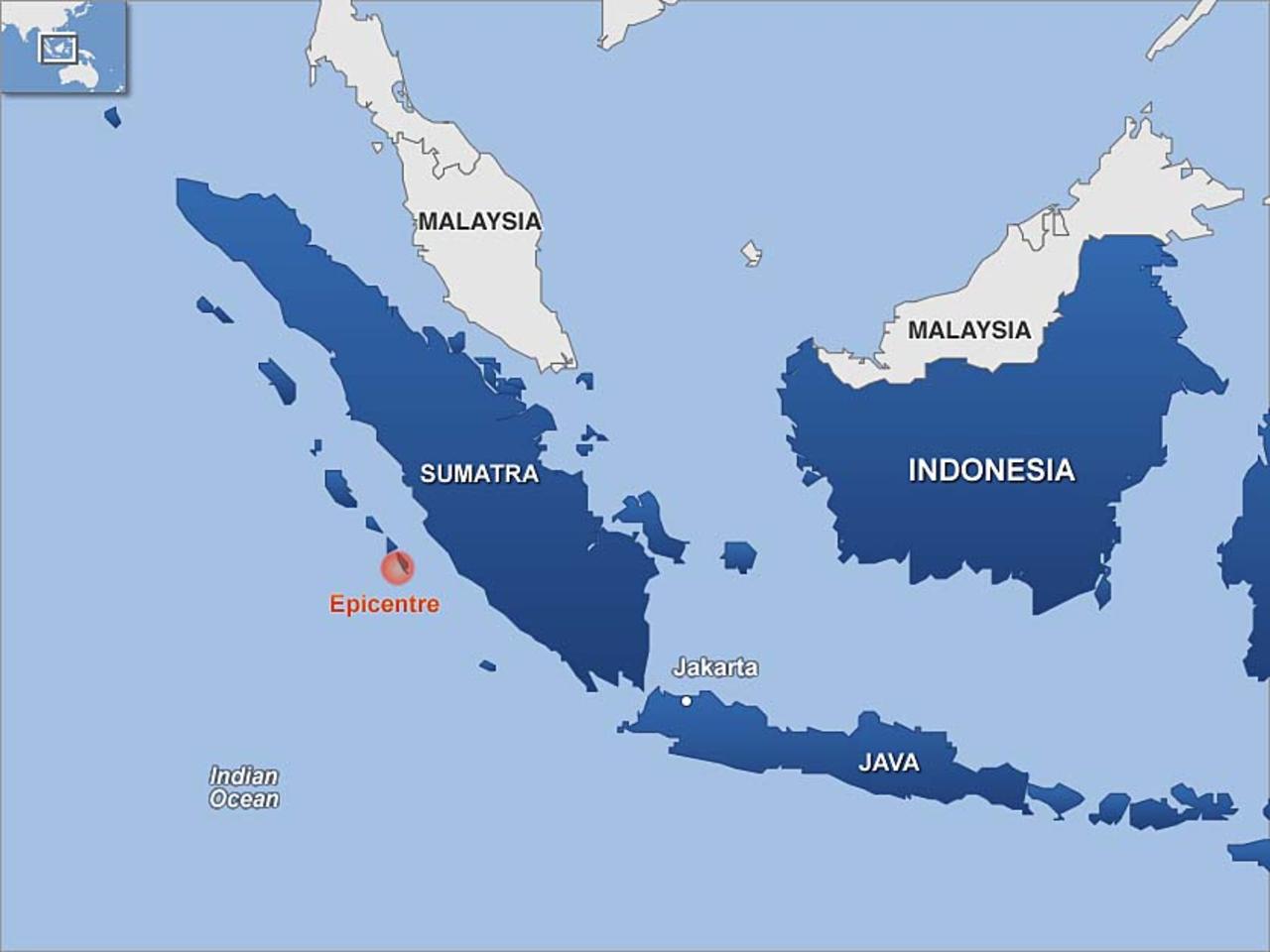 Ява на карте фото YugNash.ru