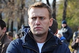 Alexi Navalny