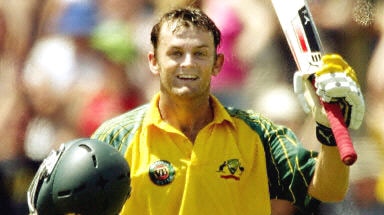 Adam Gilchrist