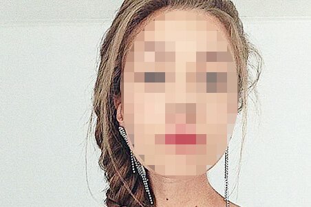 A woman purporting to be called Jordan Smith claimed to both come from and live in Texas, Queensland.