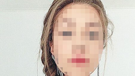 A woman purporting to be called Jordan Smith claimed to both come from and live in Texas, Queensland.