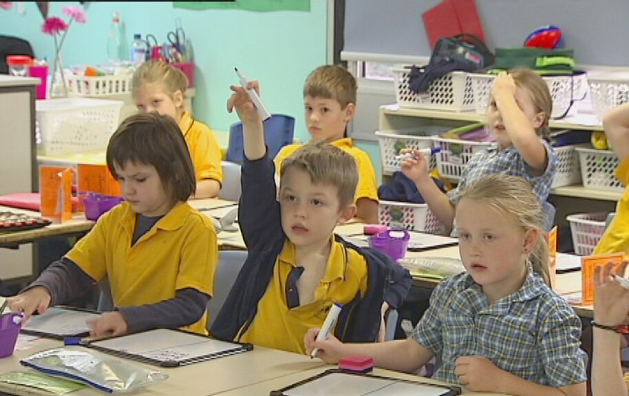Successful Armadale school program being rolled out across WA ABC News