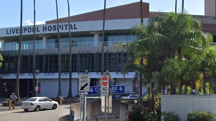 Minister 'concerned' by second COVID-19 outbreak at Sydney hospital