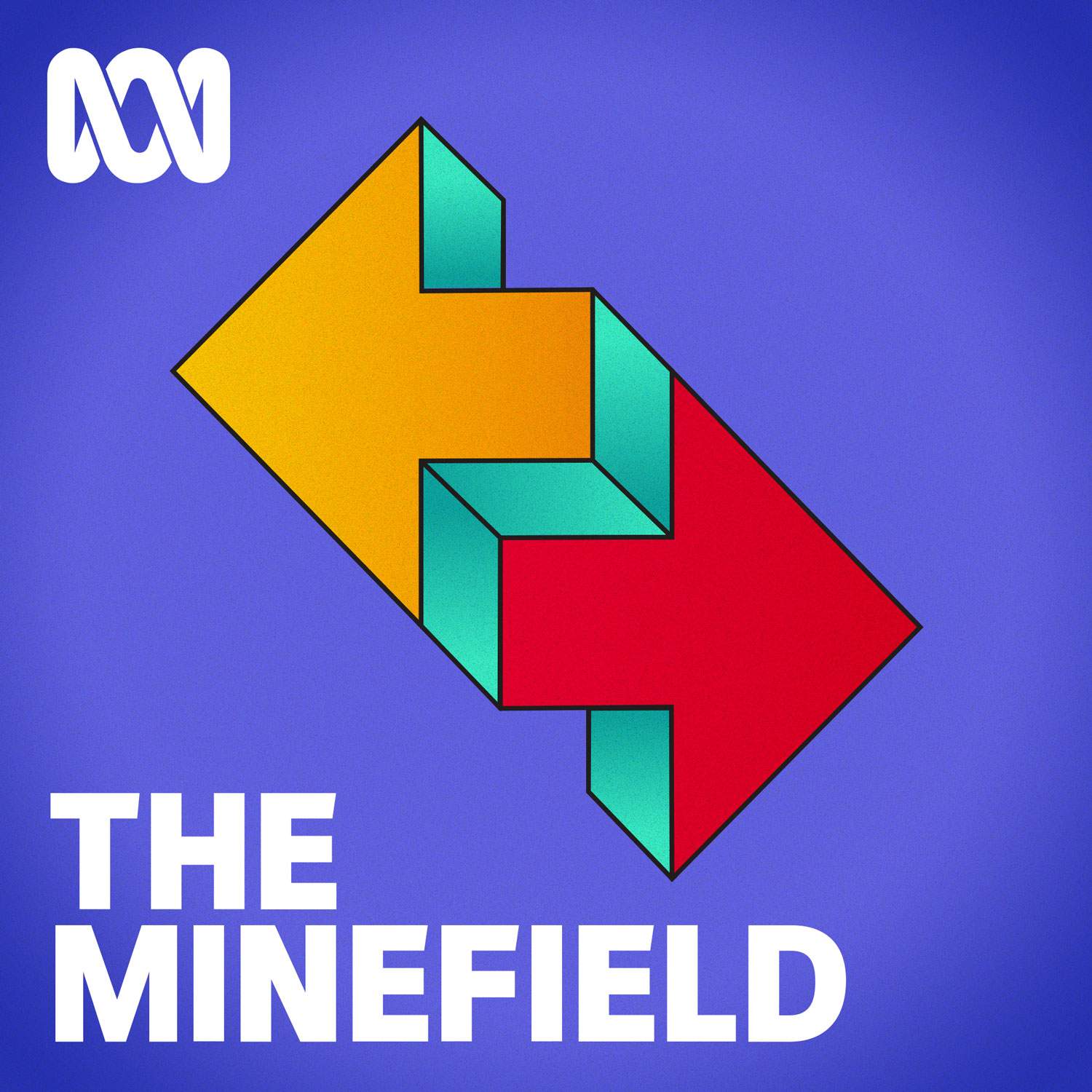 The Minefield Image