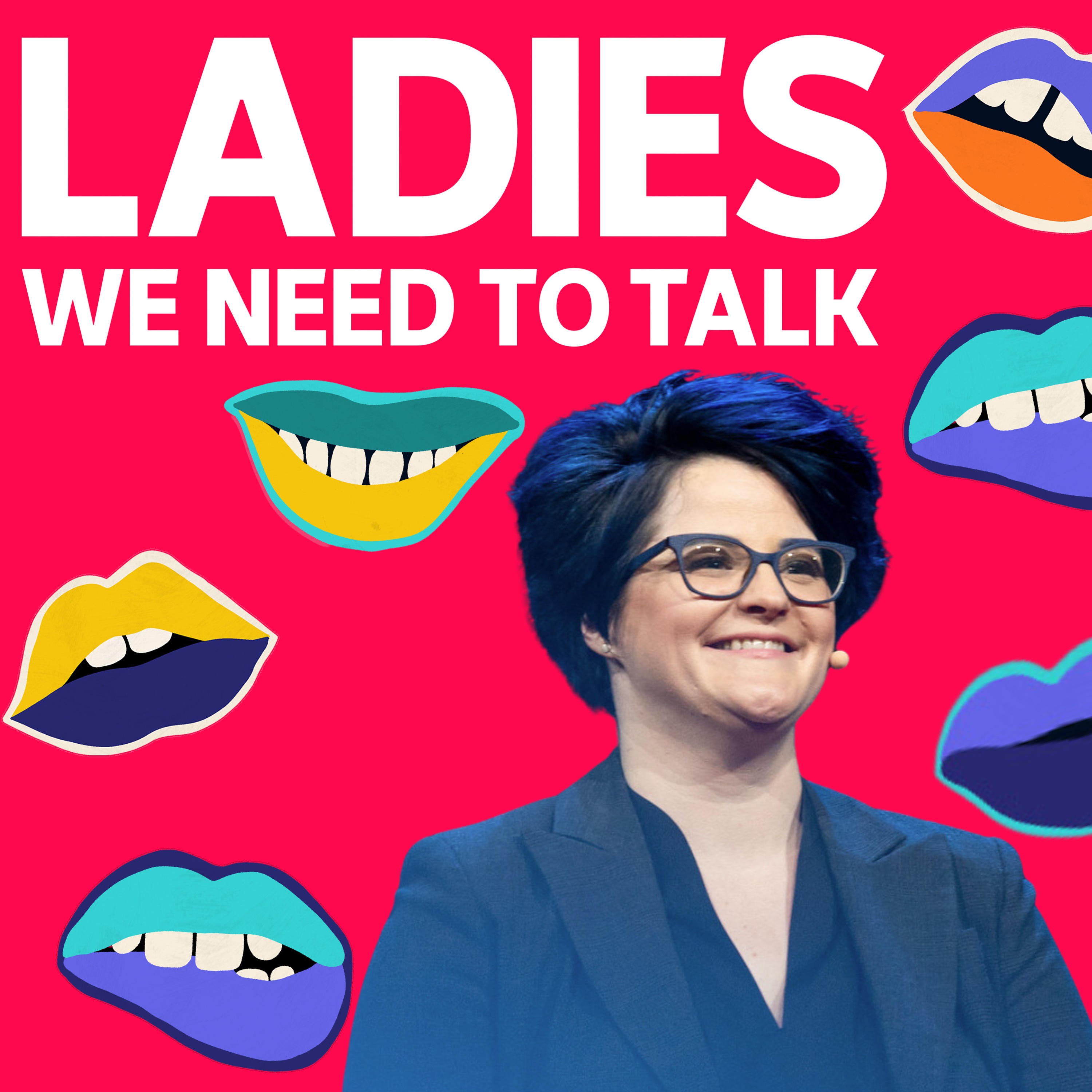 How to have better sex, with Emily Nagoski