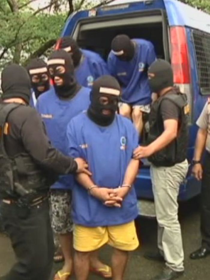 Bali Nine execution will not affect Australia's relationship with ...