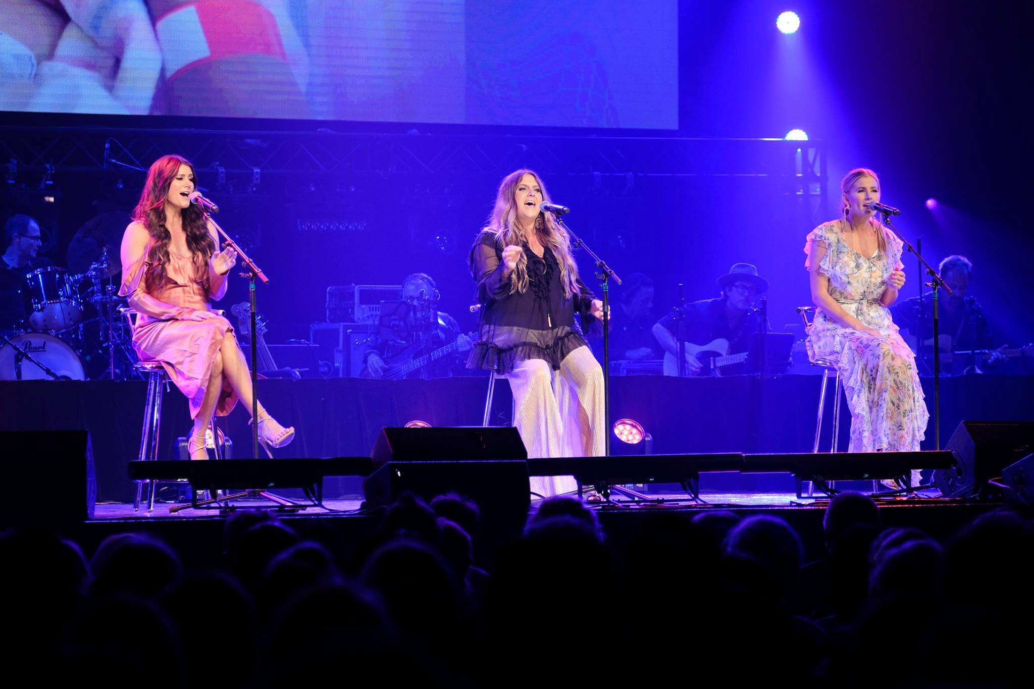 The McClymonts episode artwork