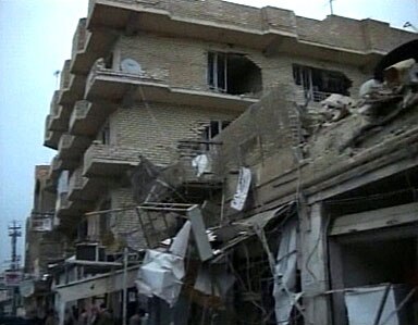 60 dead in latest Iraq violence - ABC News